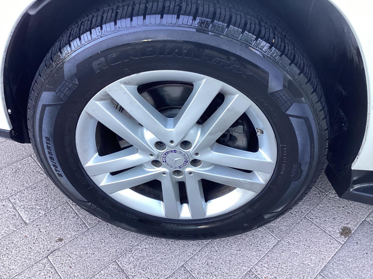 Mercedes-Benz GL-Class GL450 4MATIC 2015