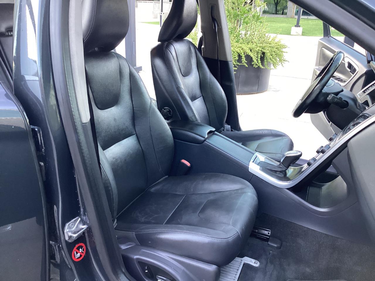 Volvo XC60 T5 Drive-E Premier FWD 2015