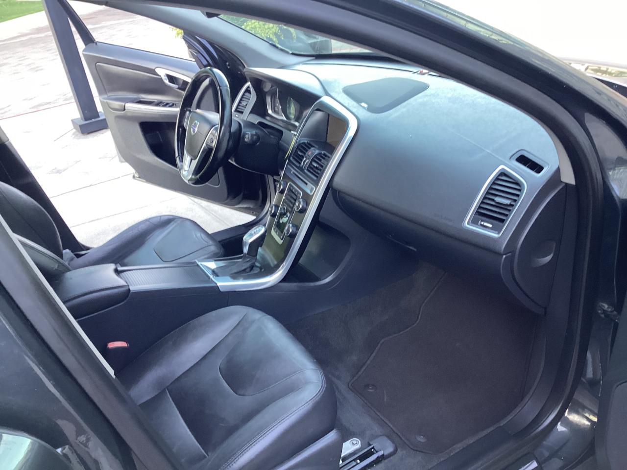 Volvo XC60 T5 Drive-E Premier FWD 2015