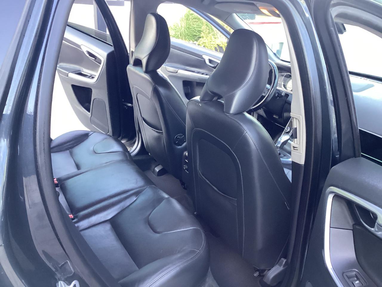 Volvo XC60 T5 Drive-E Premier FWD 2015