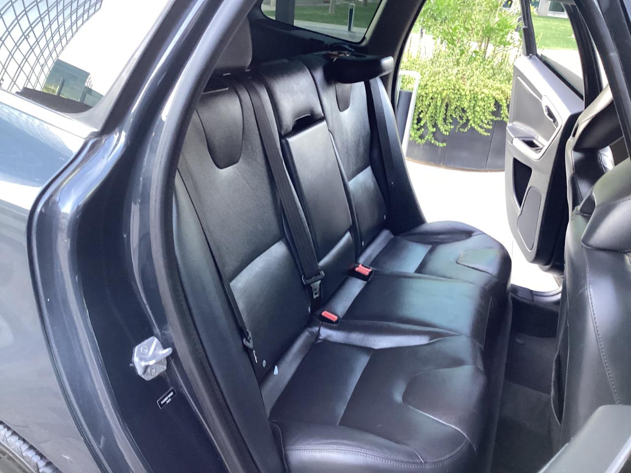 Volvo XC60 T5 Drive-E Premier FWD 2015