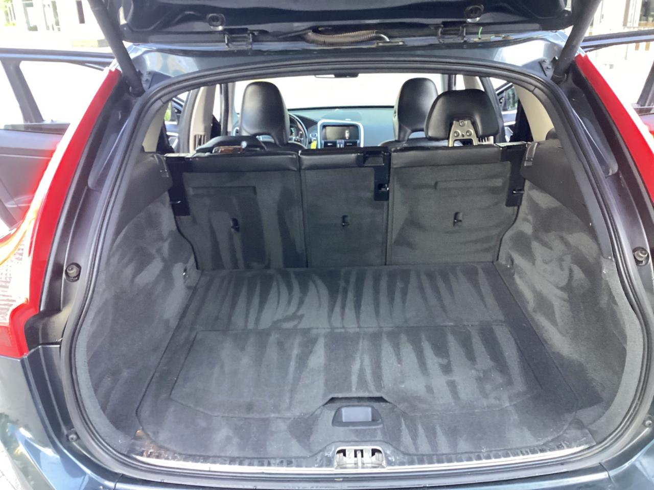Volvo XC60 T5 Drive-E Premier FWD 2015