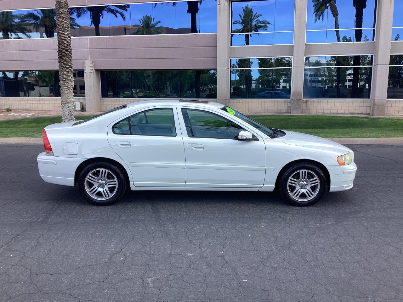 Volvo S60 2.5T 2009