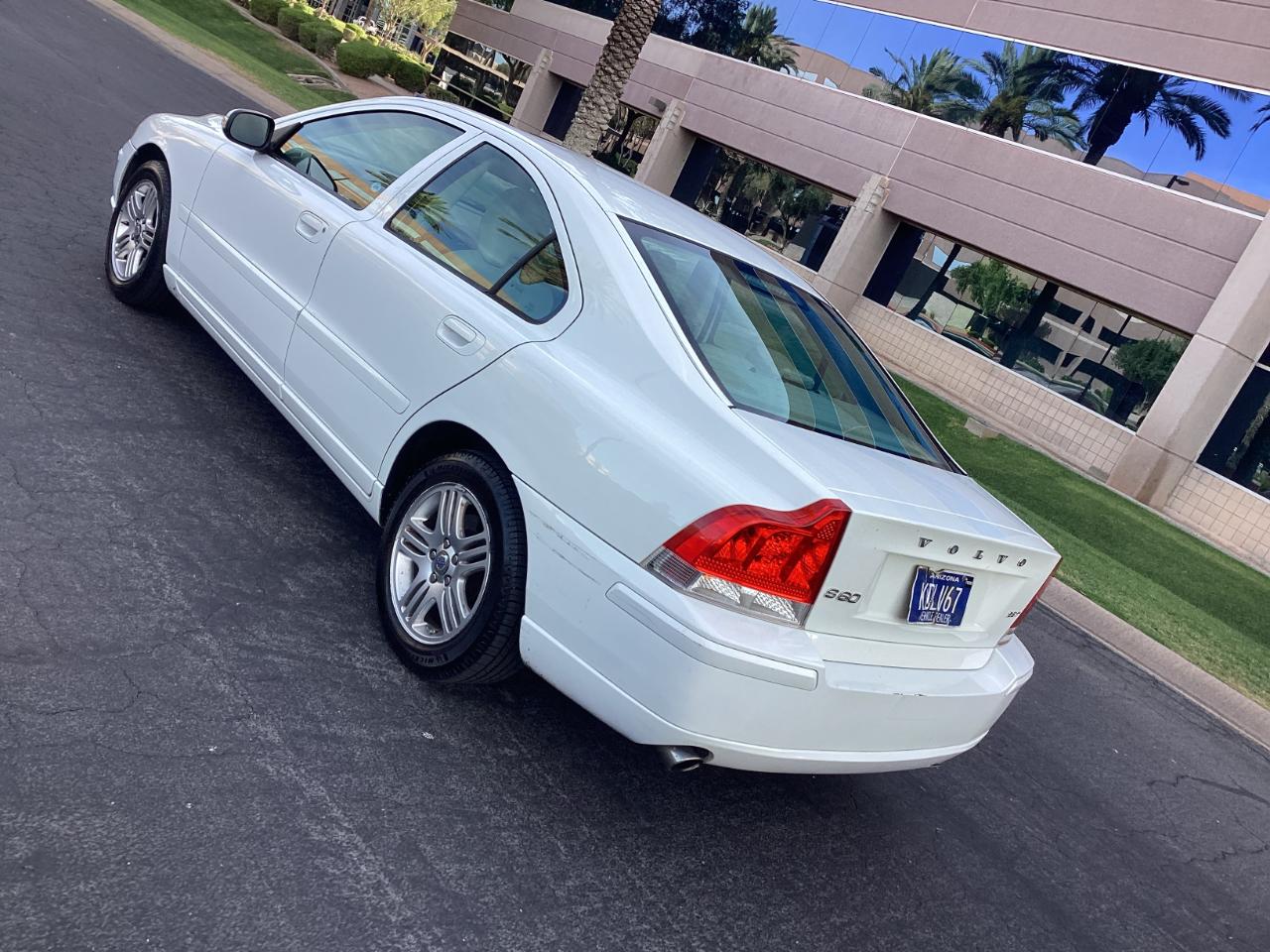 Volvo S60 2.5T 2009