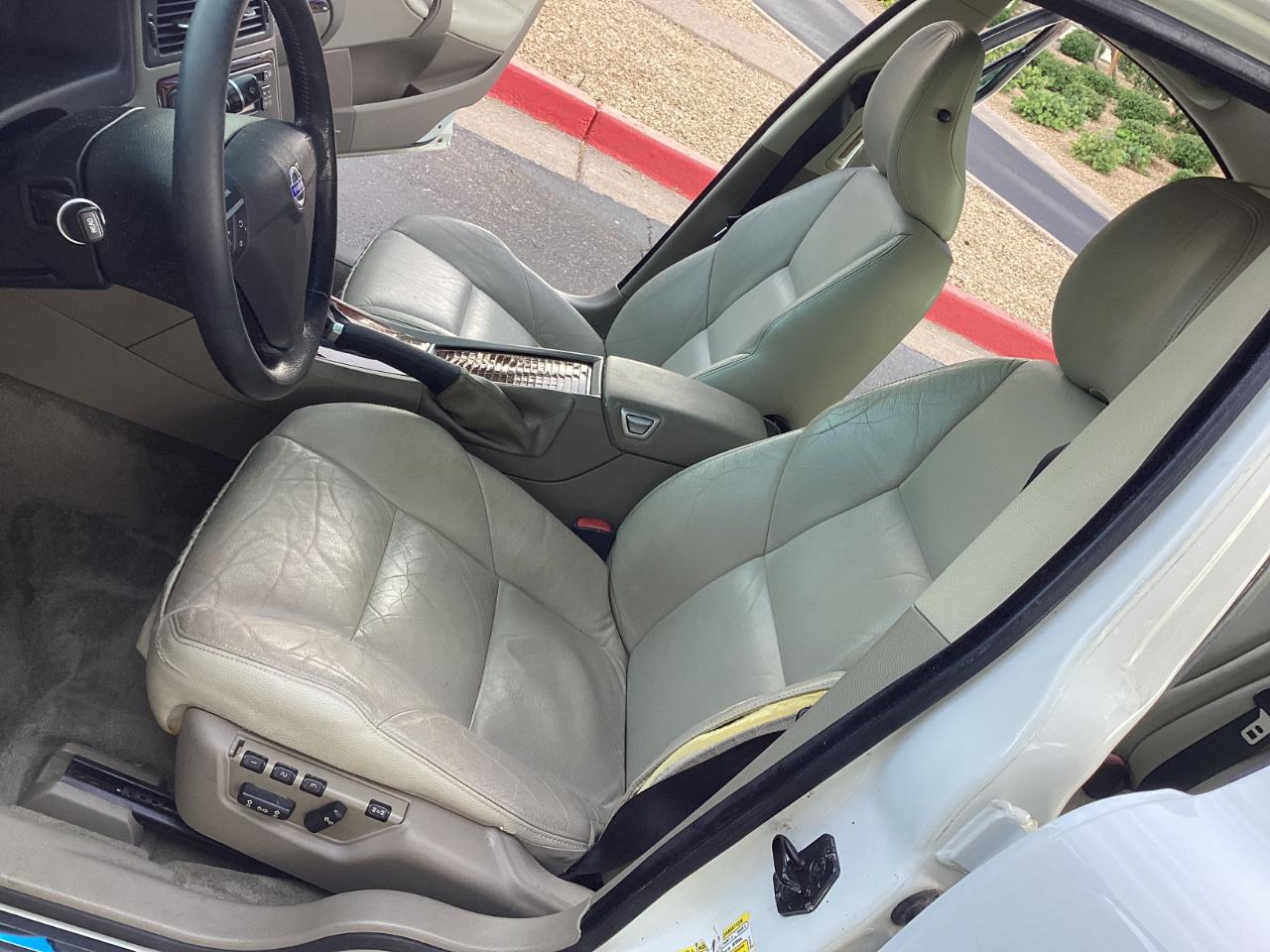 Volvo S60 2.5T 2009