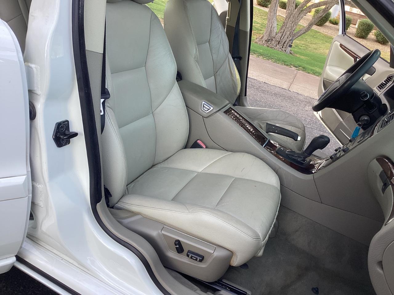 Volvo S60 2.5T 2009
