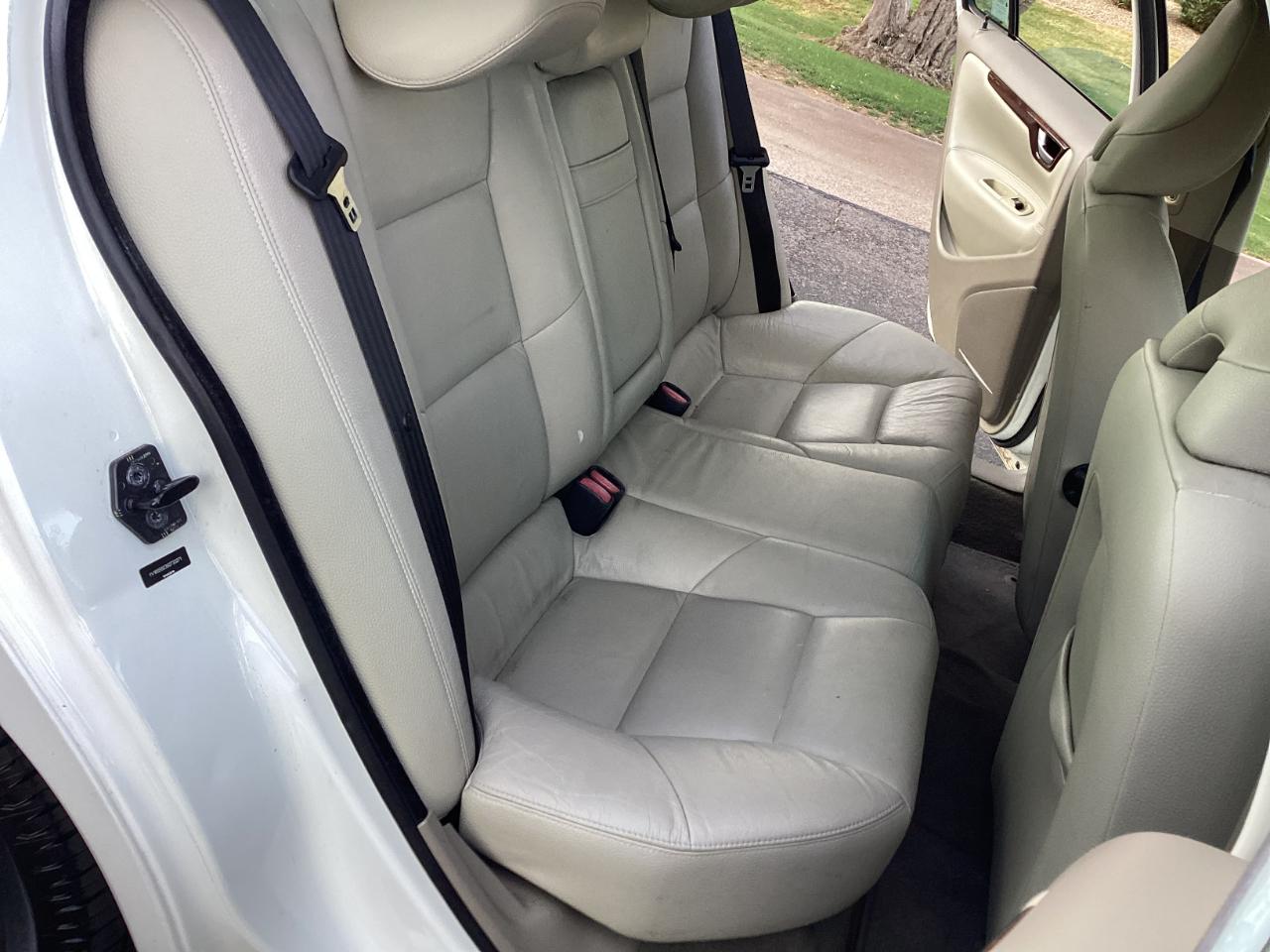 Volvo S60 2.5T 2009