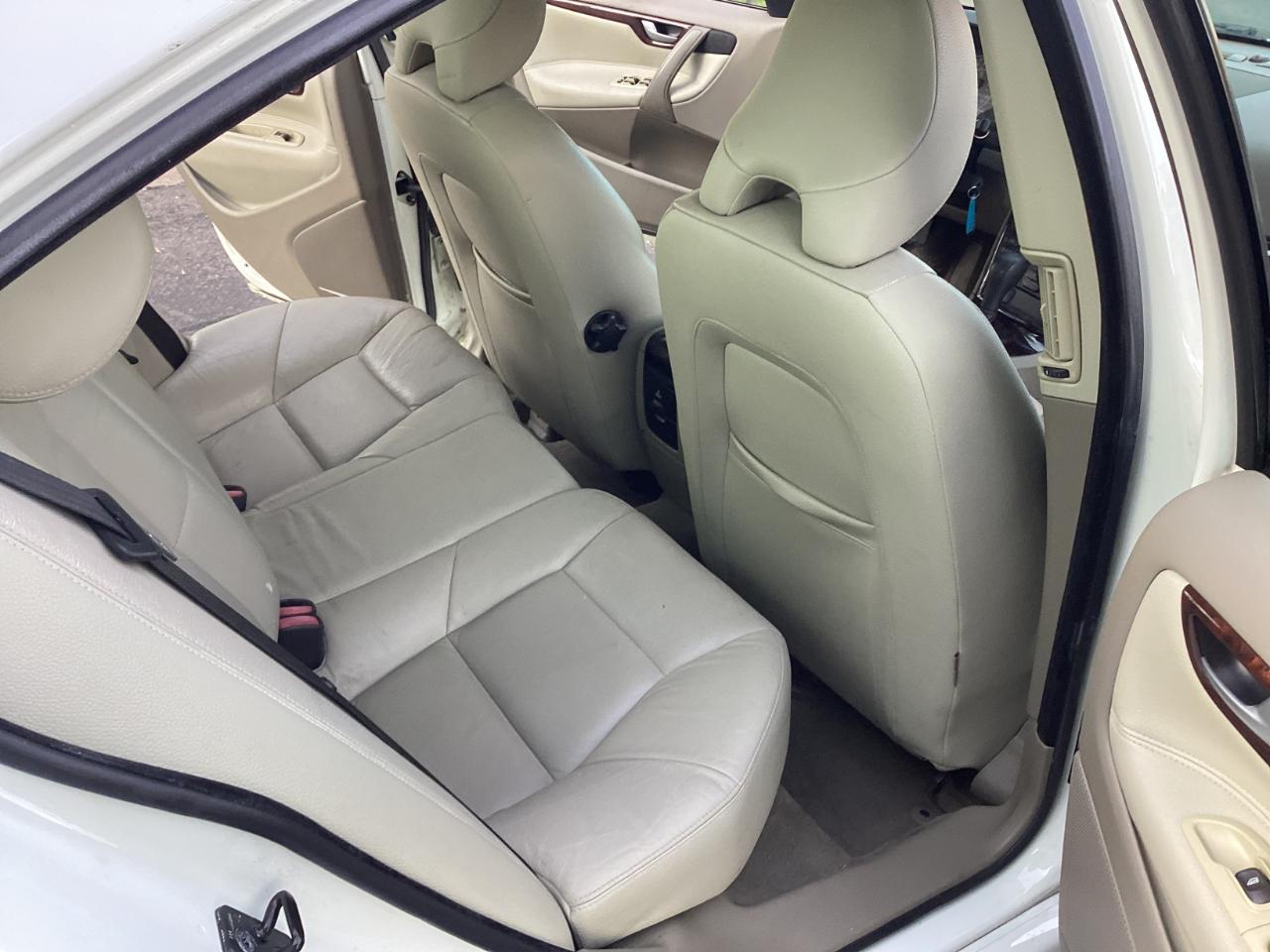 Volvo S60 2.5T 2009