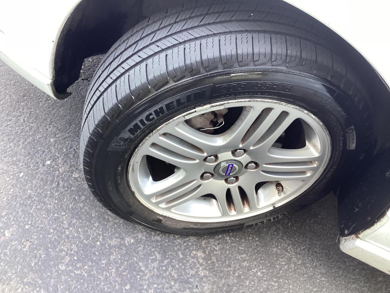 Volvo S60 2.5T 2009