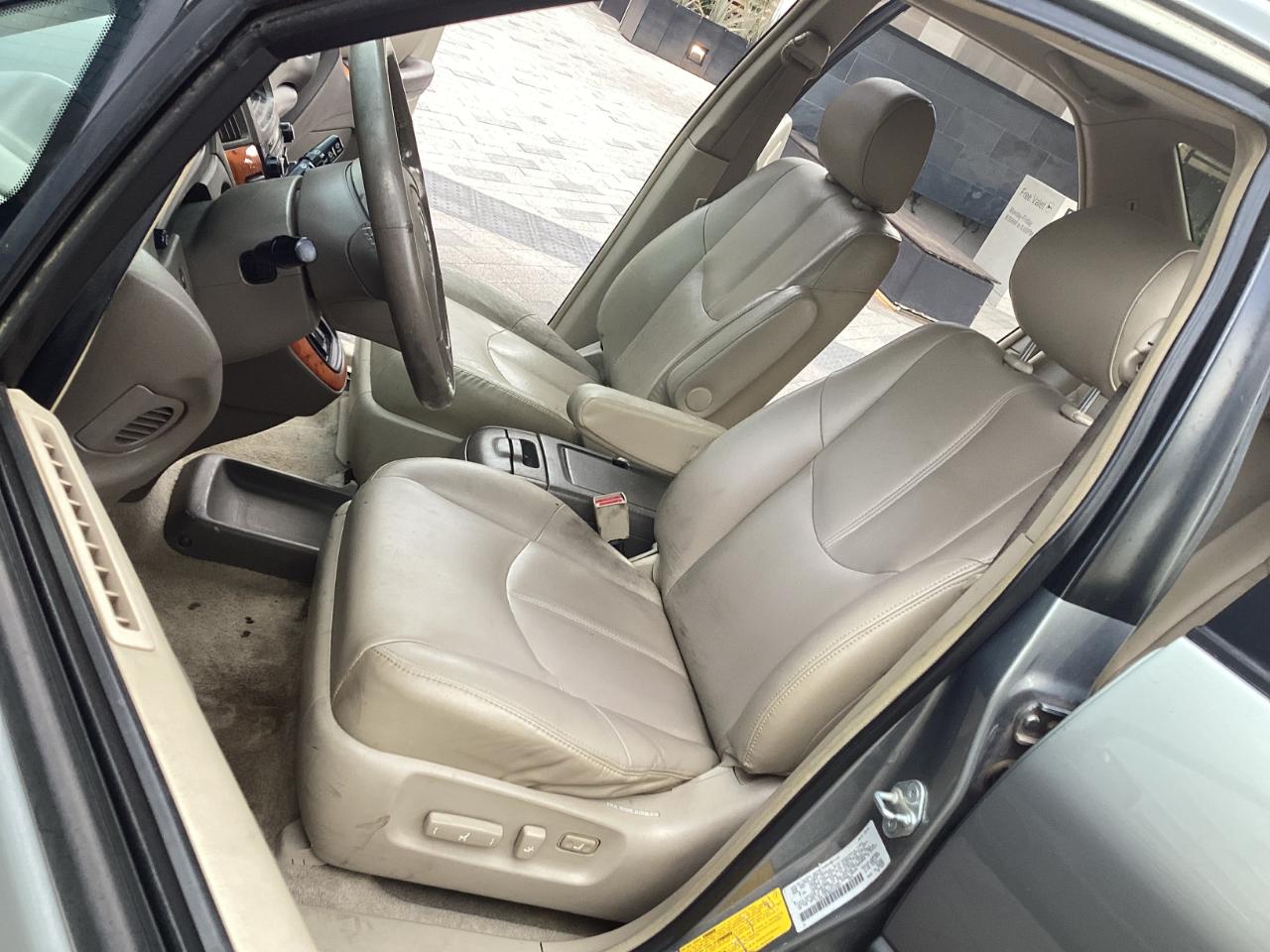 Lexus RX 300 2WD 2002