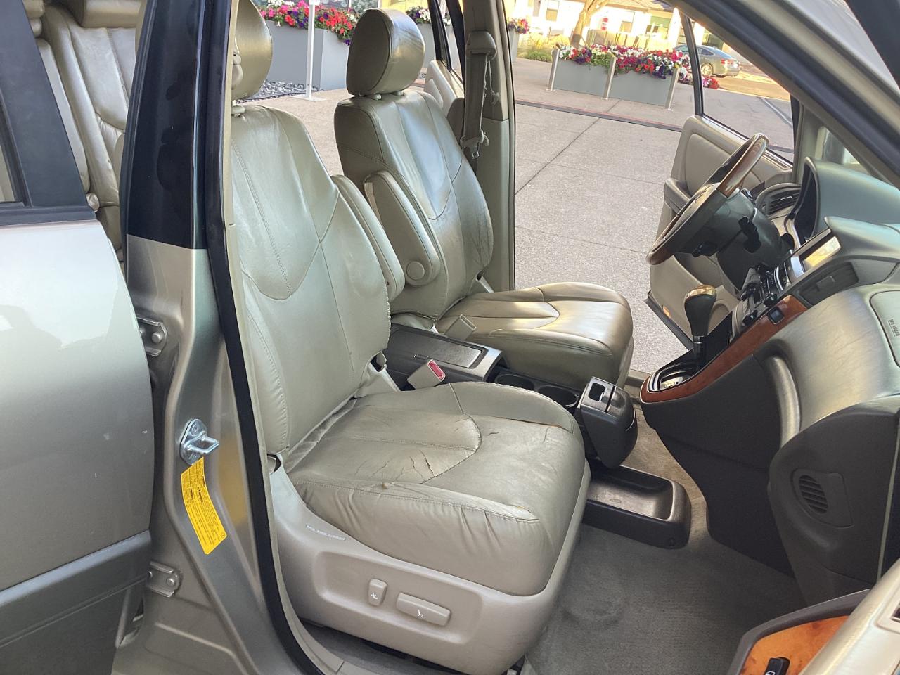 Lexus RX 300 2WD 2002