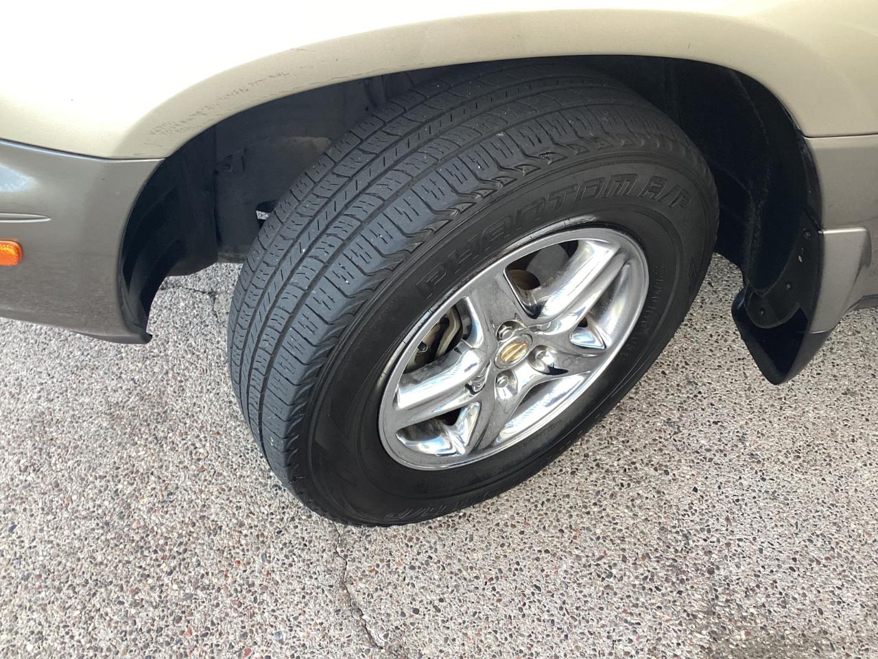 Lexus RX 300 2WD 2002