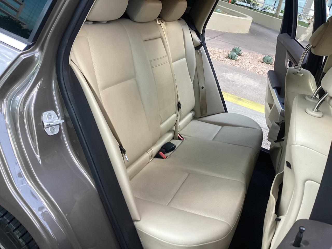 Mercedes-Benz GLK-Class GLK250 BlueTEC 2013