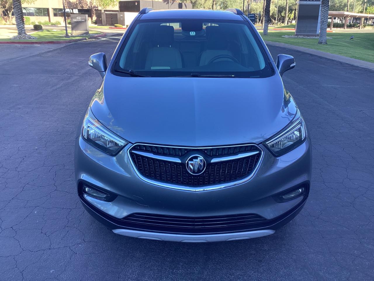 Buick Encore Sport Touring FWD 2019