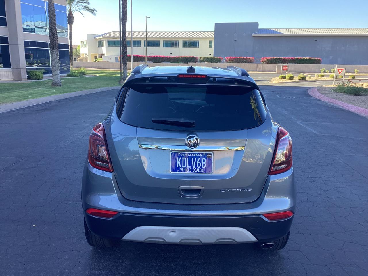 Buick Encore Sport Touring FWD 2019