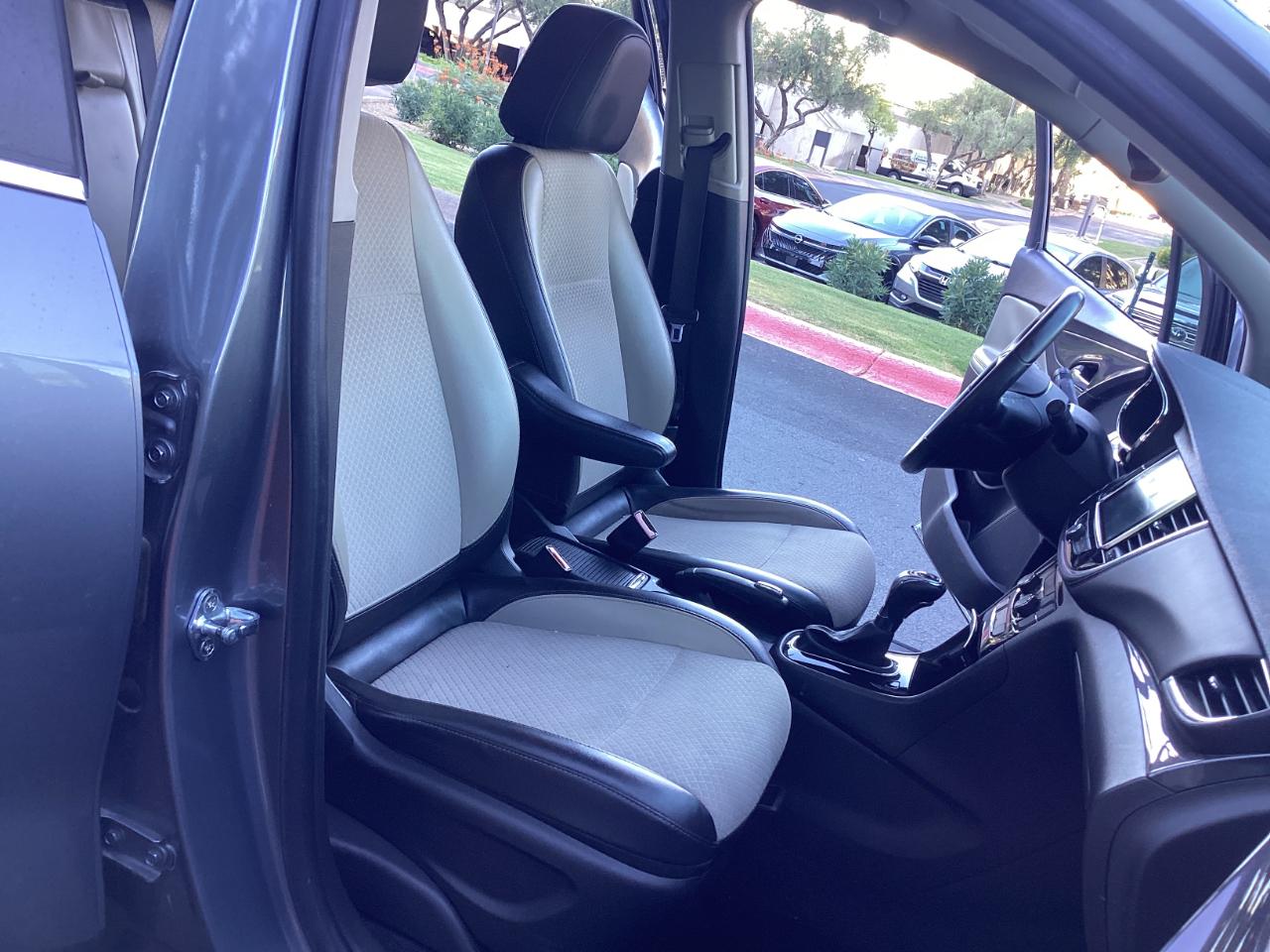 Buick Encore Sport Touring FWD 2019