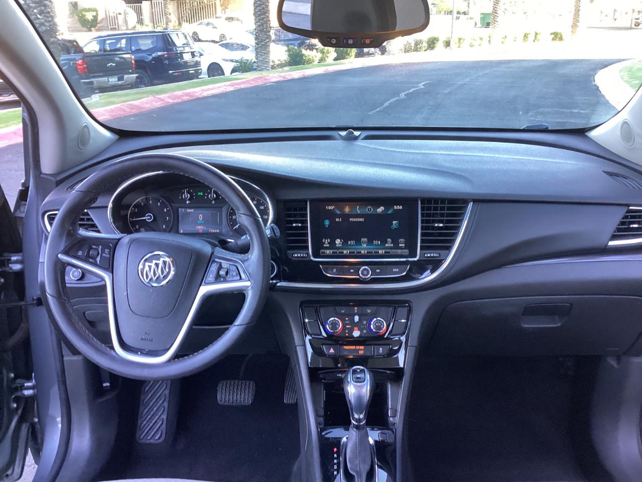 Buick Encore Sport Touring FWD 2019