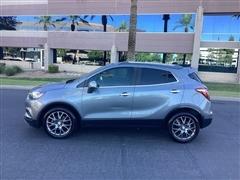 2019 Buick Encore 