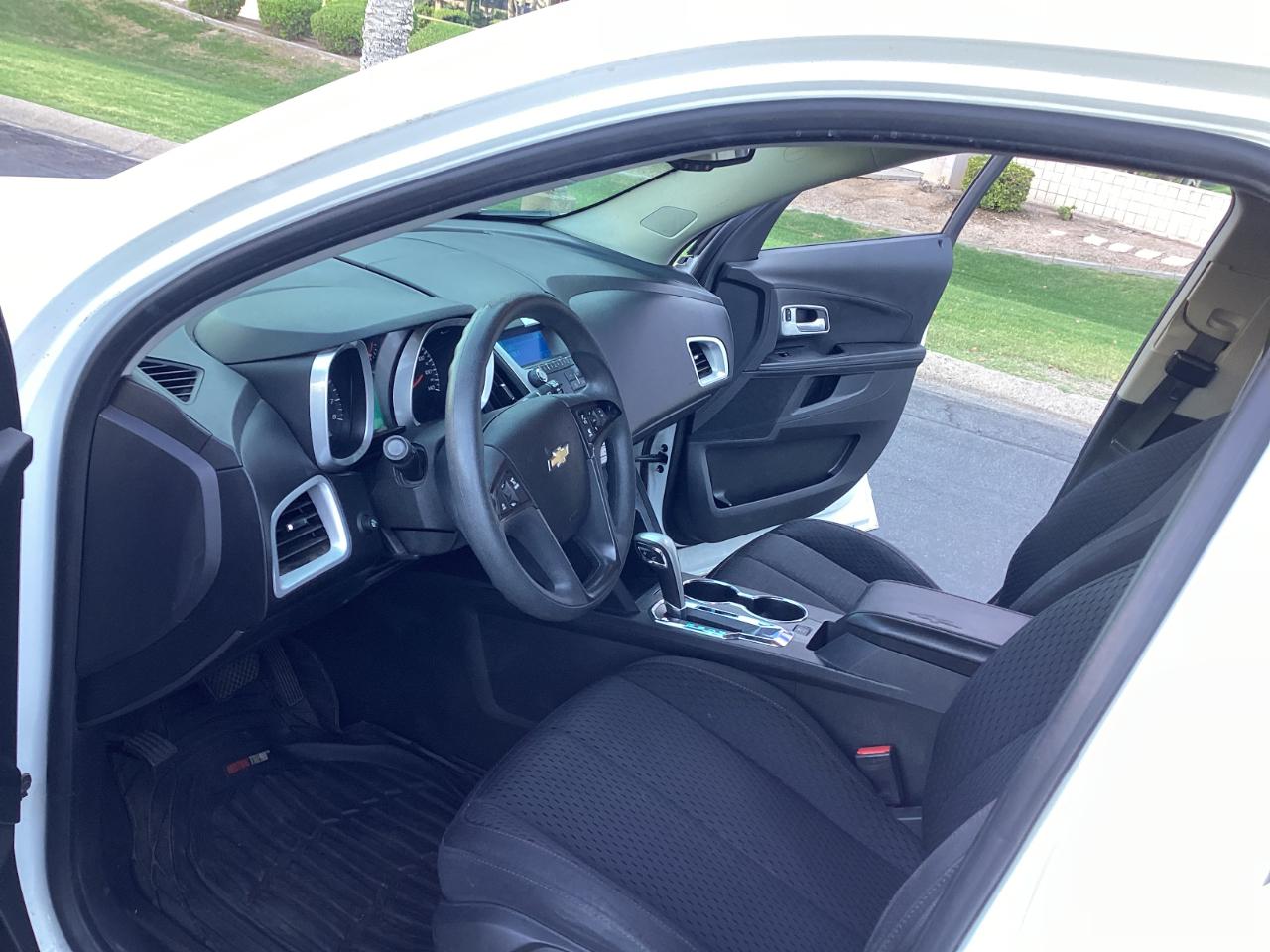 Chevrolet Equinox LS 2WD 2015