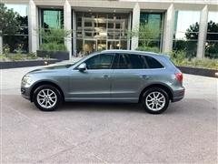2012 Audi Q5 