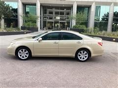 2008 Lexus ES 350 