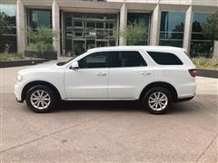 2015 Dodge Durango 
