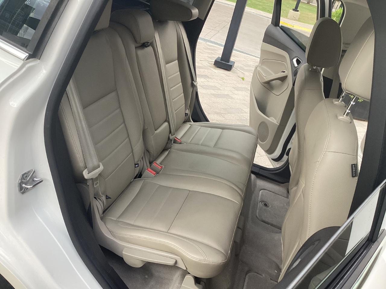Ford C-Max Hybrid SEL 2013