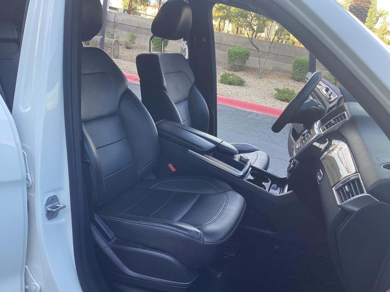 Mercedes-Benz M-Class ML350 2015