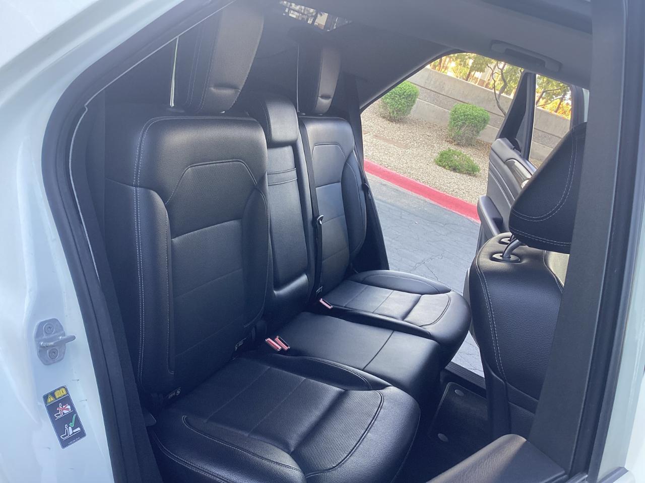 Mercedes-Benz M-Class ML350 2015