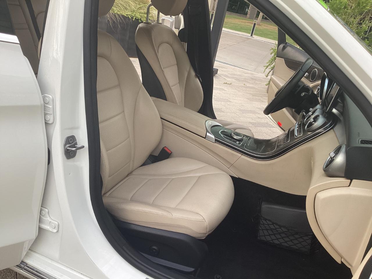 Mercedes-Benz C-Class C300 Sedan 2017
