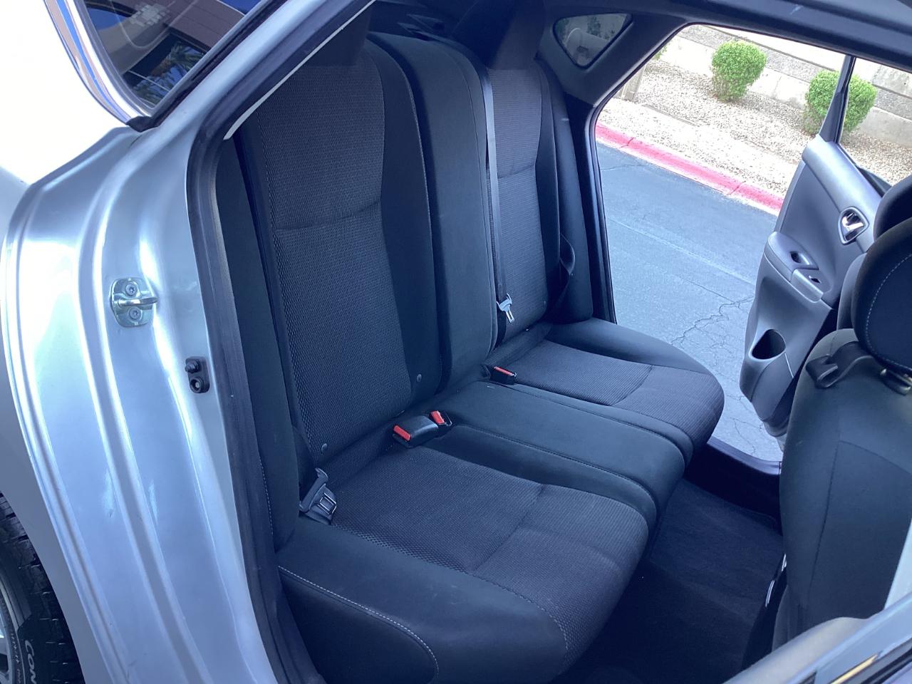 Nissan Sentra S CVT 2019