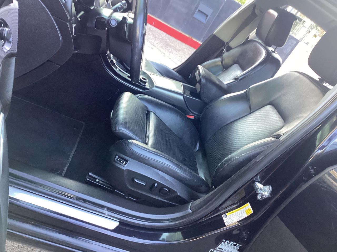 Saab 9-5 Aero Sedan XWD 2010