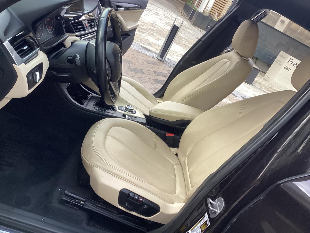 BMW X1 sDrive28i 2017