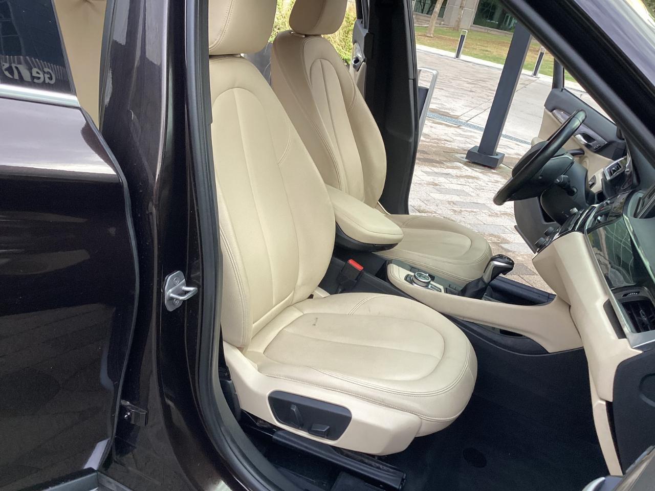 BMW X1 sDrive28i 2017