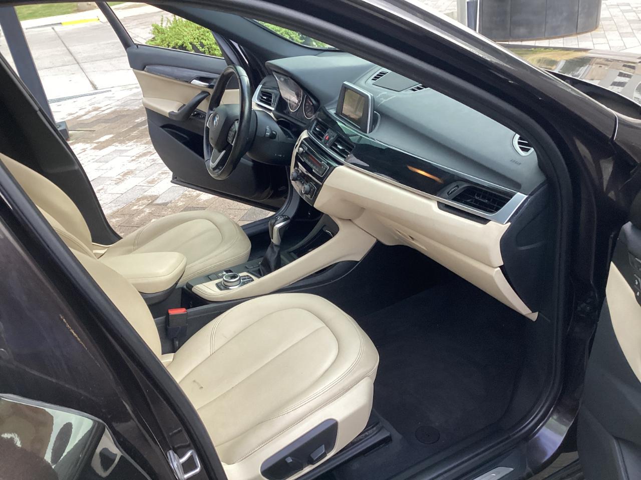 BMW X1 sDrive28i 2017