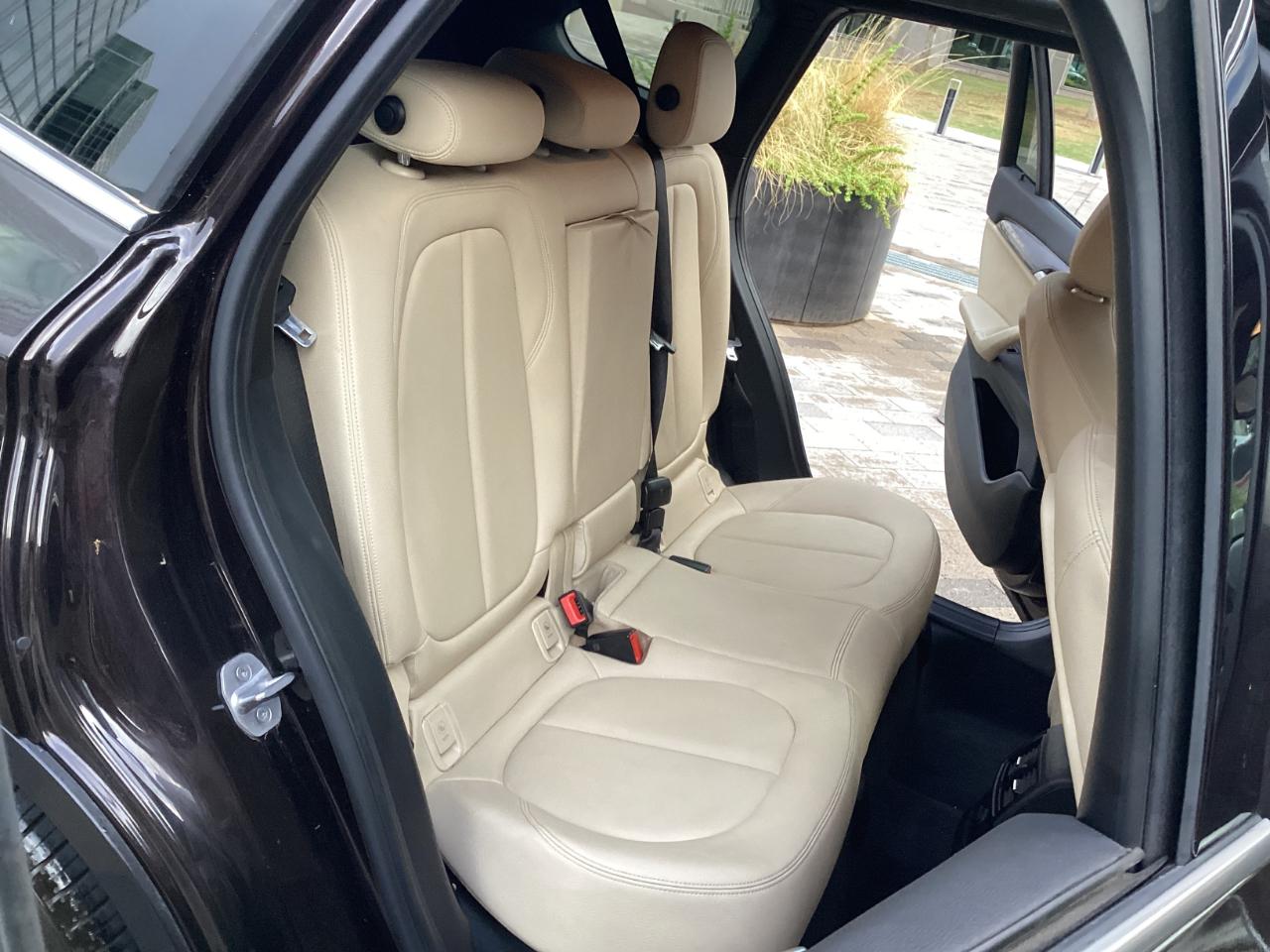 BMW X1 sDrive28i 2017
