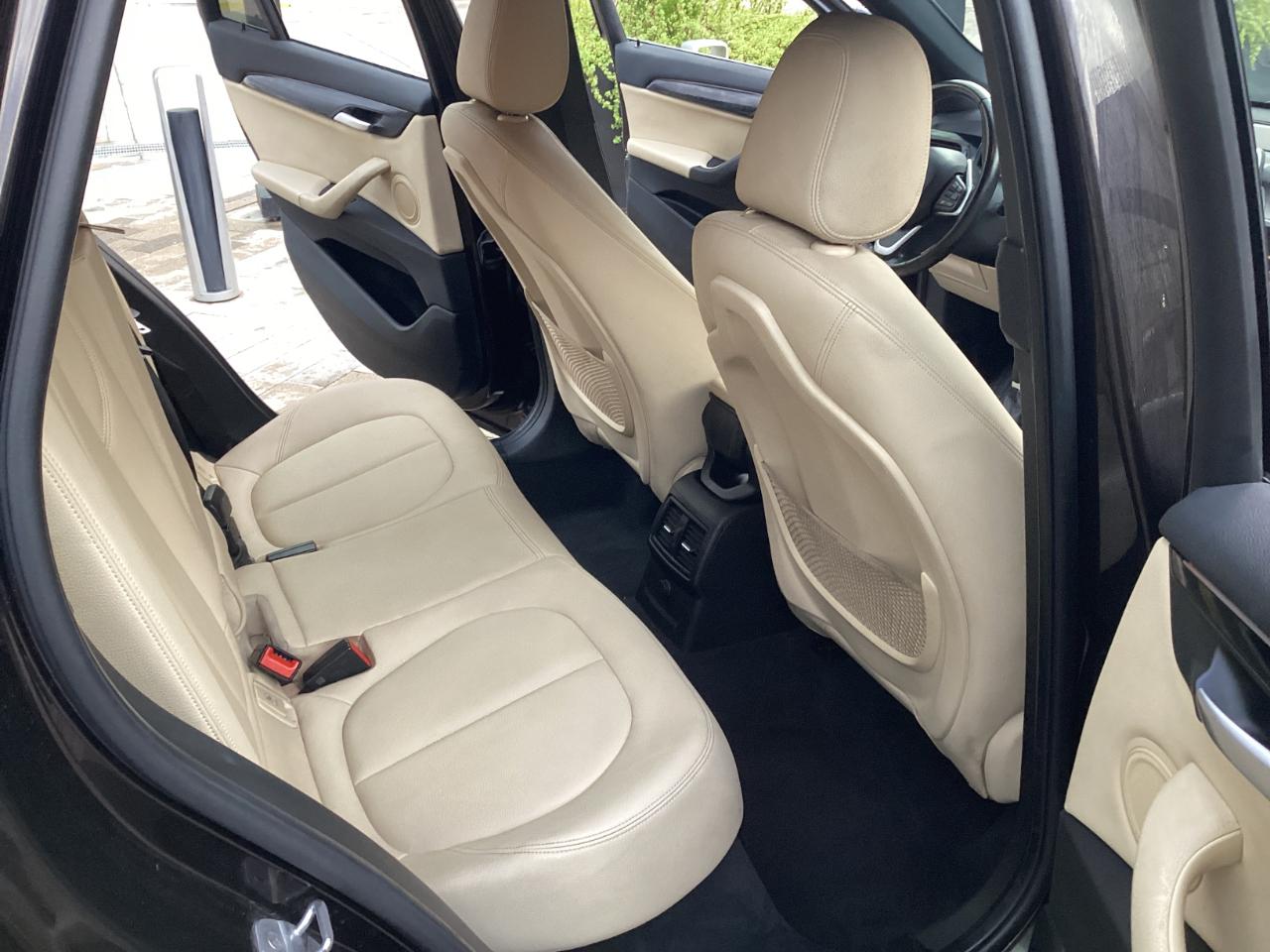 BMW X1 sDrive28i 2017