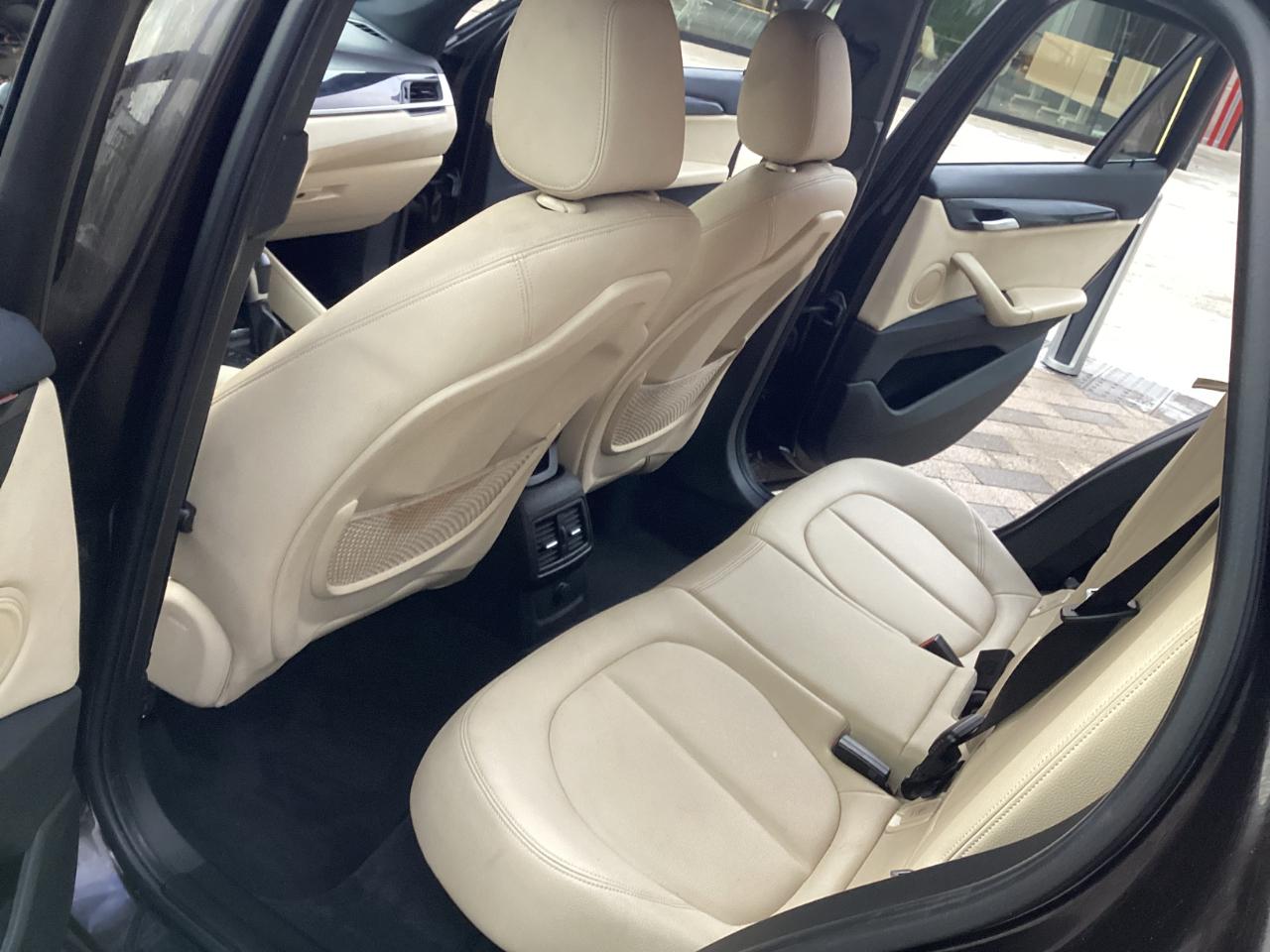 BMW X1 sDrive28i 2017