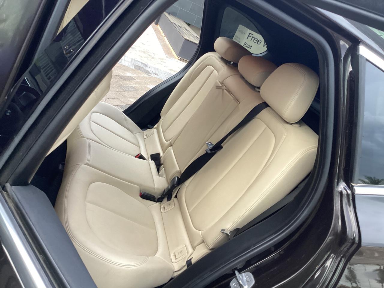 BMW X1 sDrive28i 2017