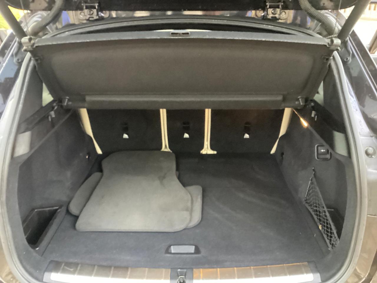 BMW X1 sDrive28i 2017