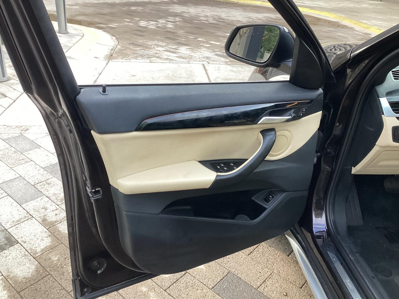 BMW X1 sDrive28i 2017