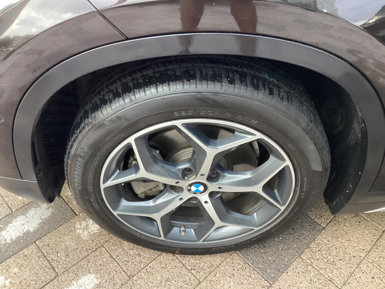 BMW X1 sDrive28i 2017