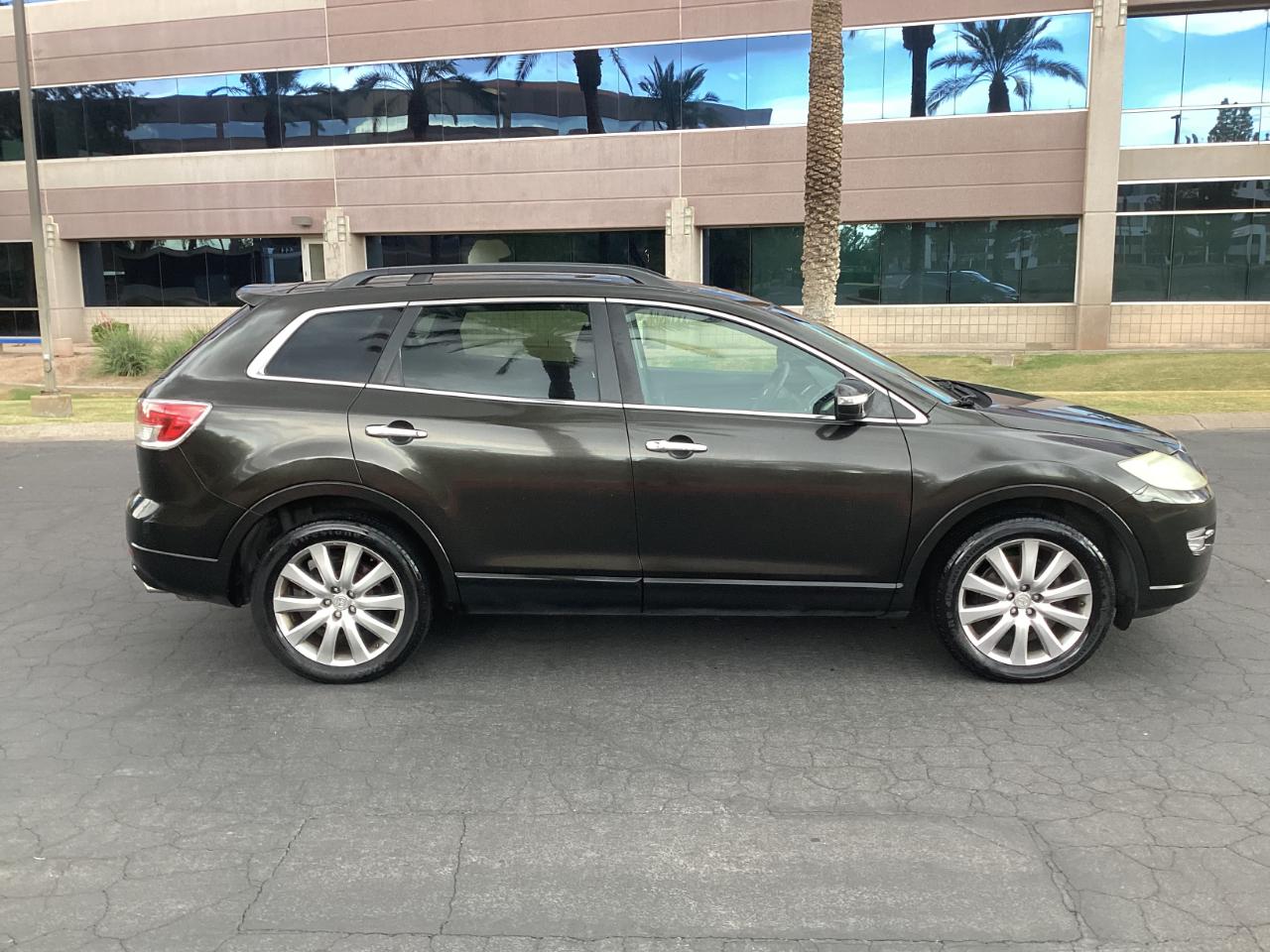 Mazda CX-9 Touring 4WD 2007