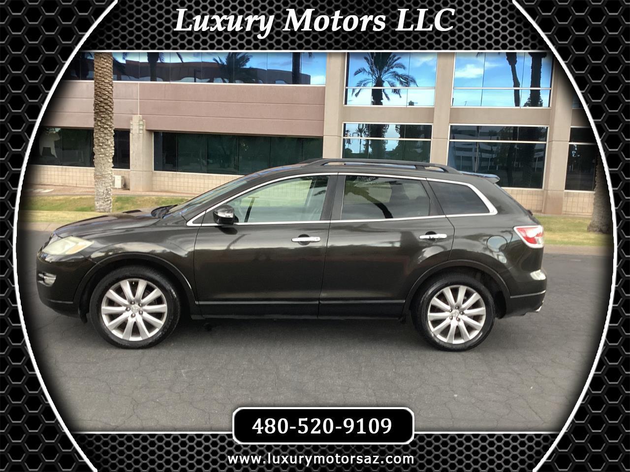 Mazda CX-9 Touring 4WD 2007