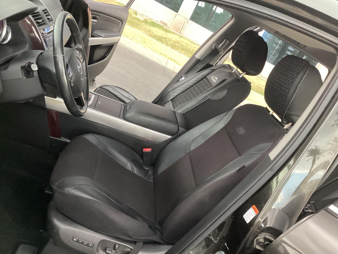 Mazda CX-9 Touring 4WD 2007