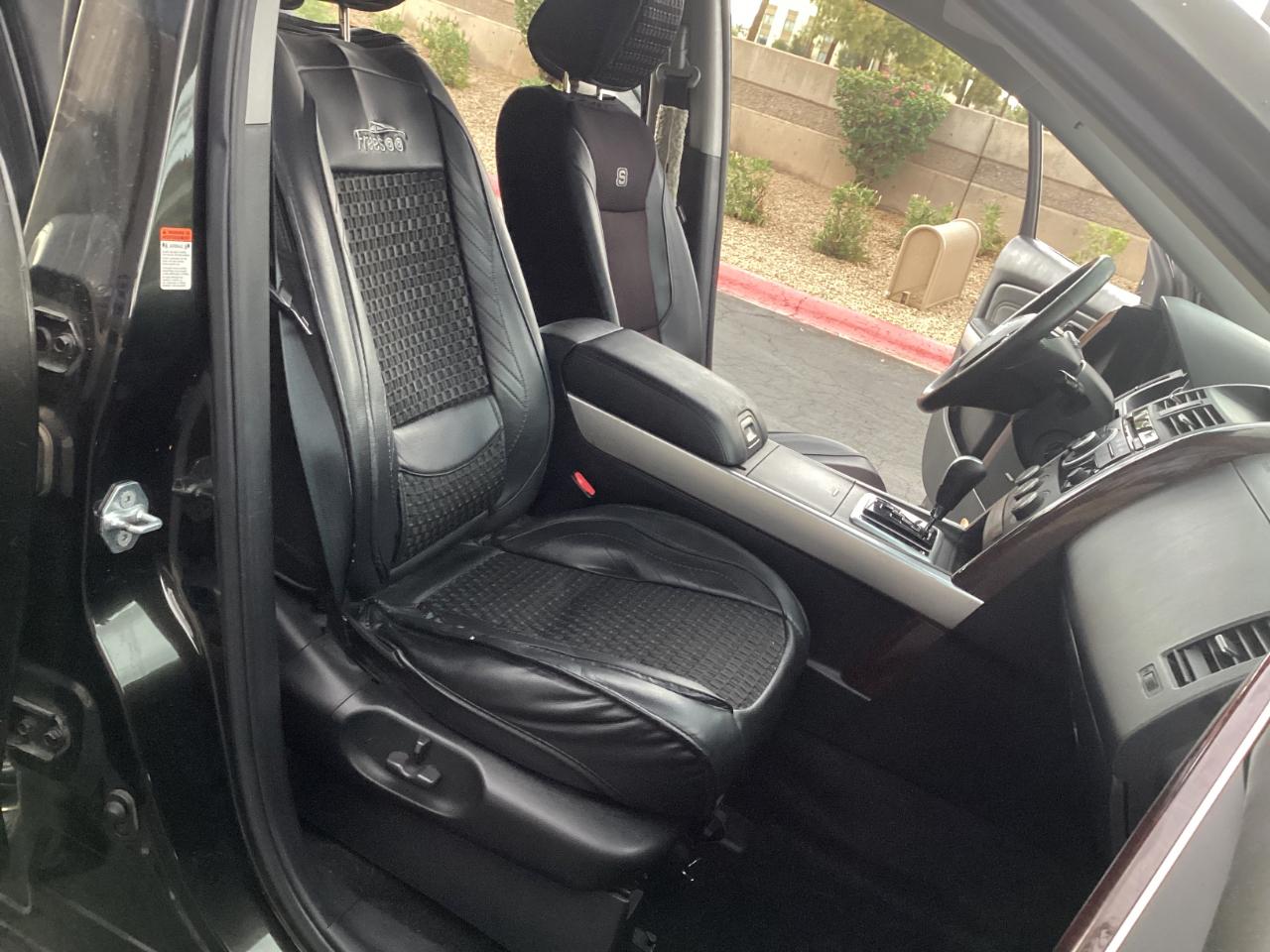 Mazda CX-9 Touring 4WD 2007
