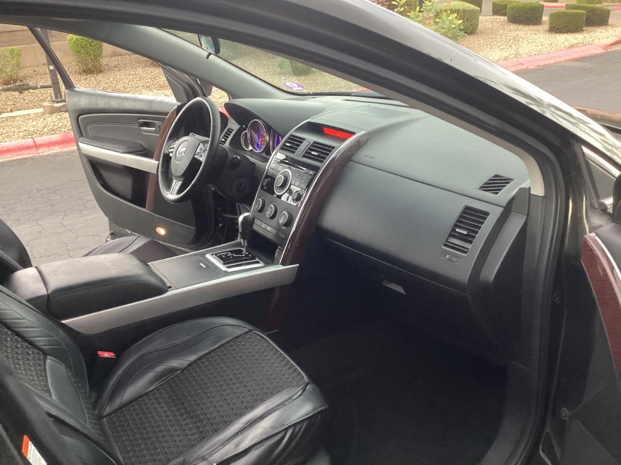 Mazda CX-9 Touring 4WD 2007