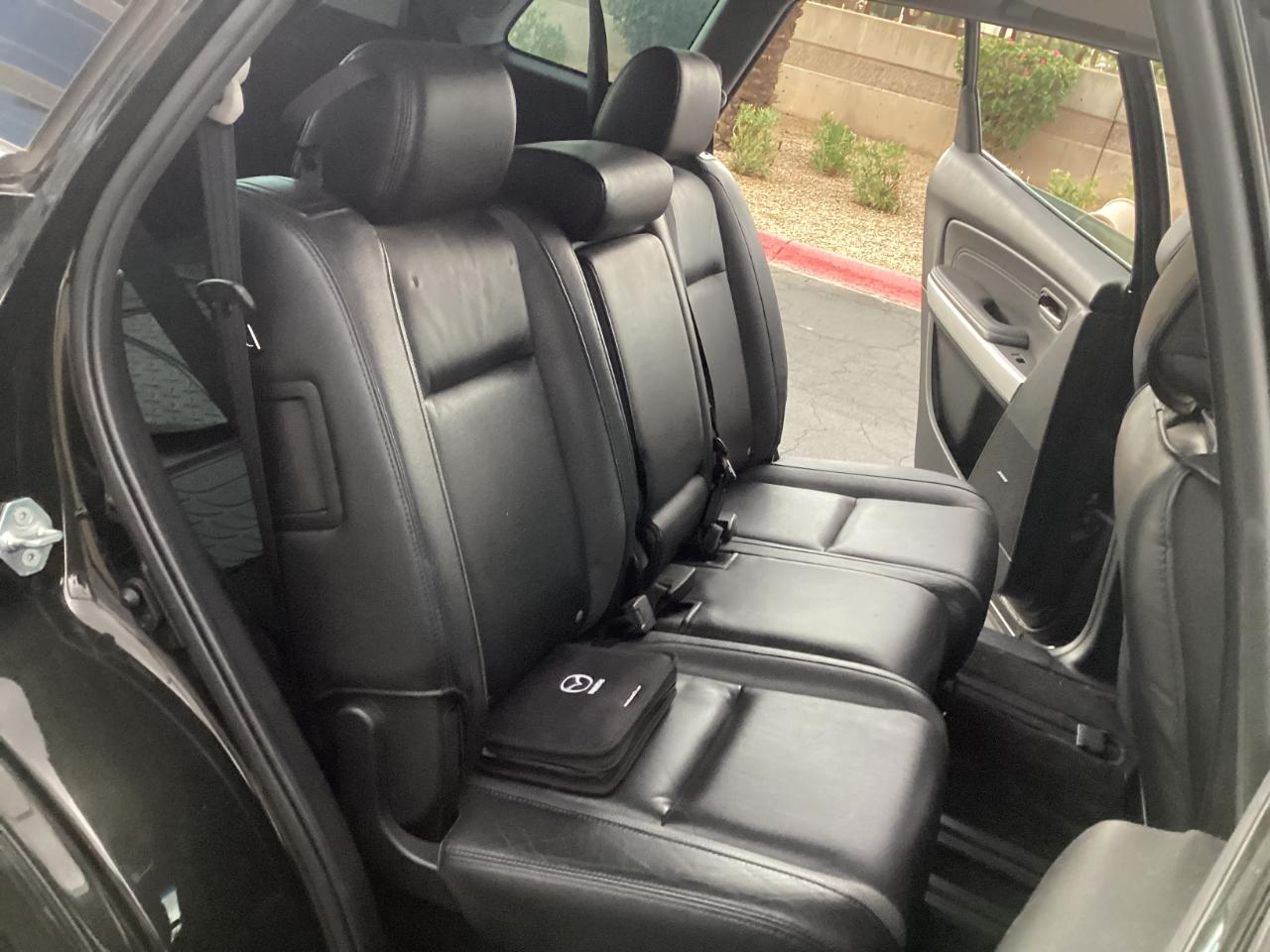 Mazda CX-9 Touring 4WD 2007