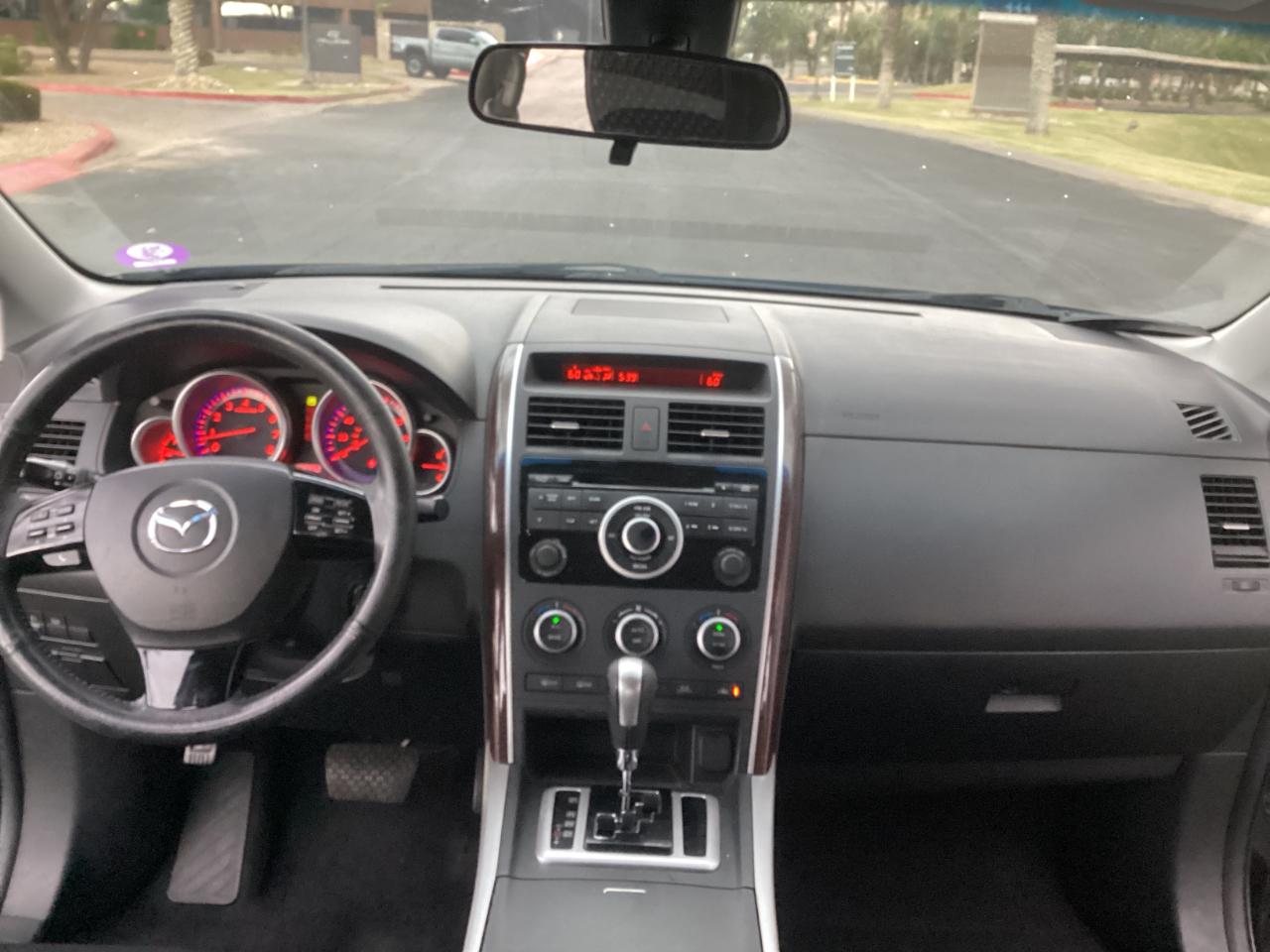 Mazda CX-9 Touring 4WD 2007