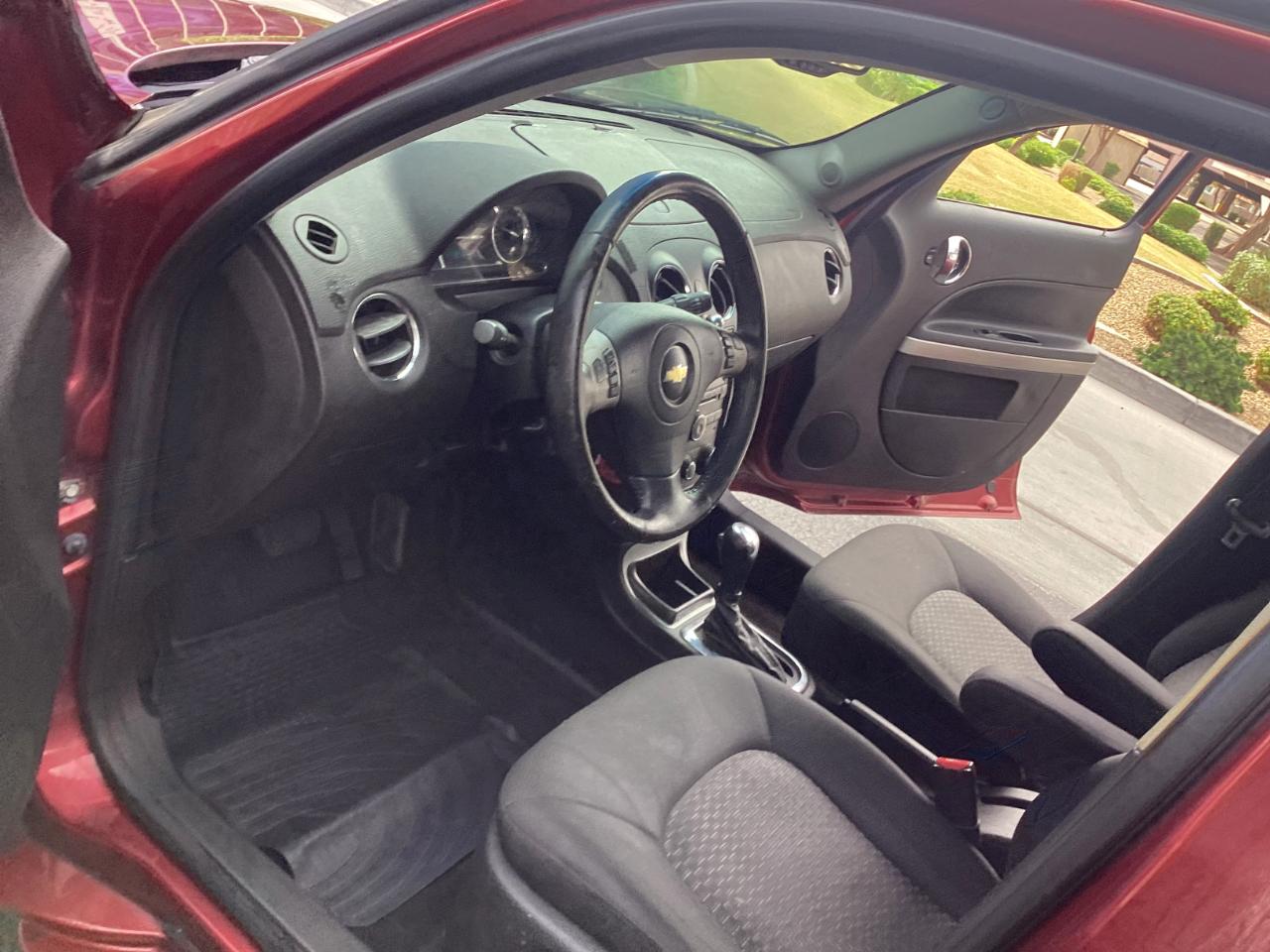 Chevrolet HHR LT2 2009